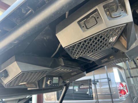 2016 Polaris RZR 900 EPS