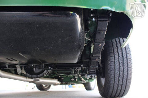 1969 MG MGC