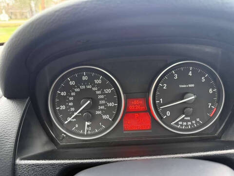 2013 BMW X1 xDrive28i