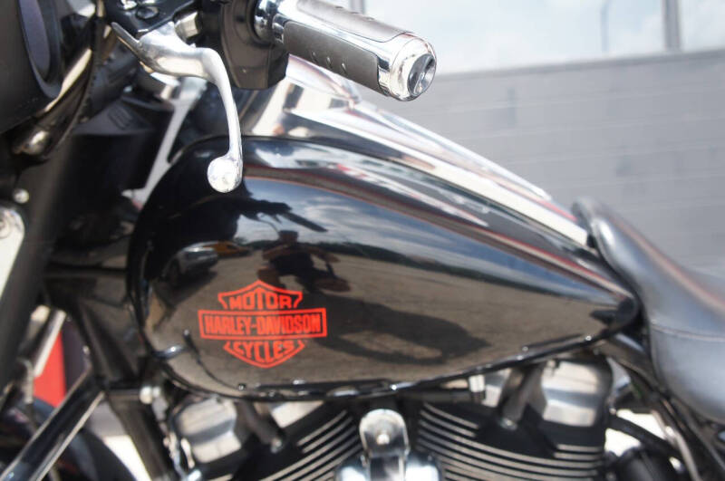 2019 Harley-Davidson Electra Glide