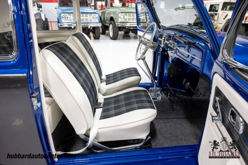 1968 Volkswagen Beetle