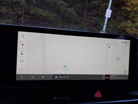 2025 Kia Carnival Hybrid EX