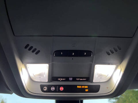 2019 Chevrolet Blazer LT