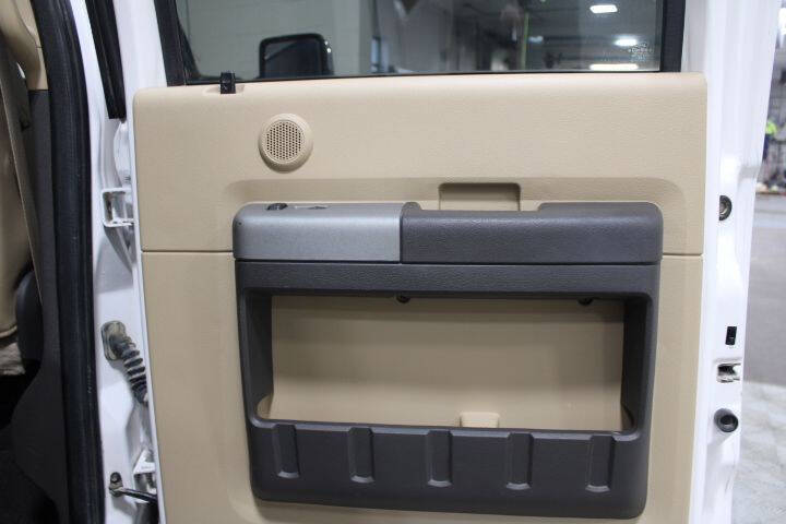 2015 Ford F-350 Super Duty