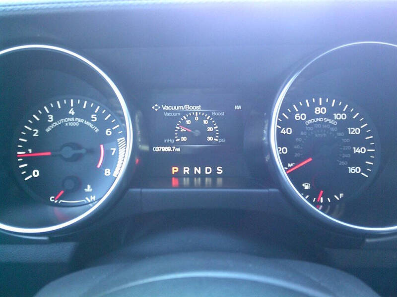 2023 Ford Mustang EcoBoost Premium