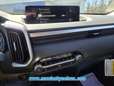 2026 Mazda CX-50 Hybrid Preferred