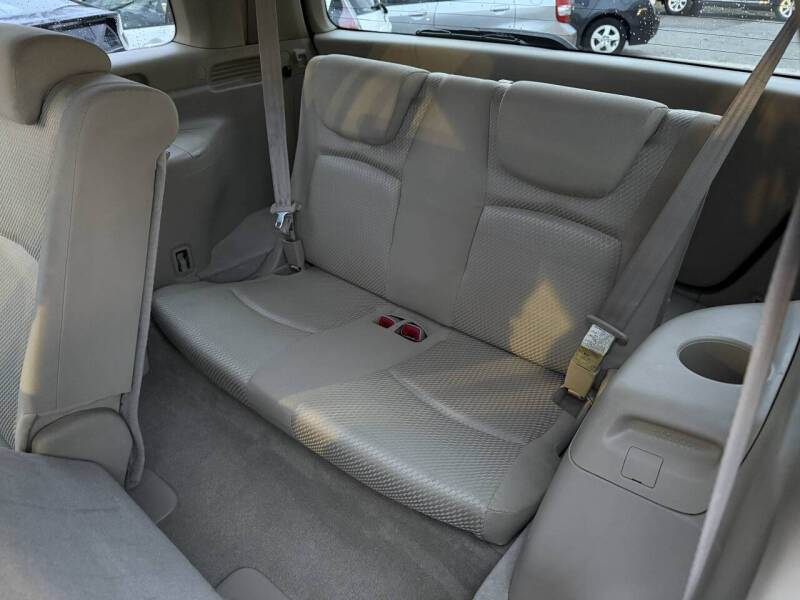 2007 Toyota Highlander