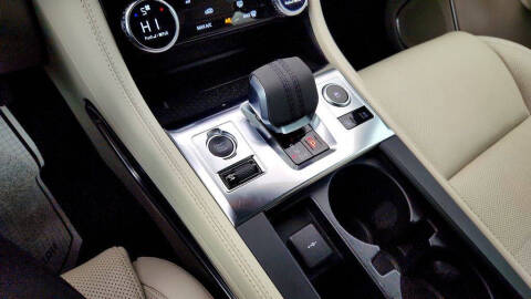 2021 Jaguar F-PACE P340 S