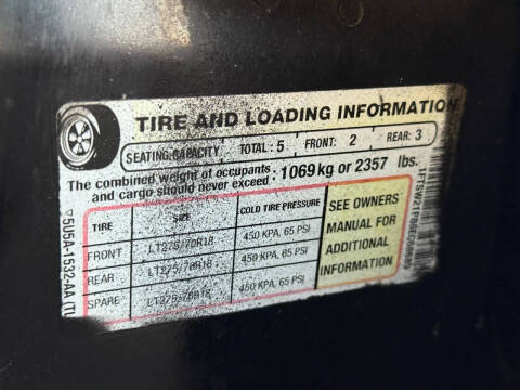 2006 Ford F-250 Super Duty