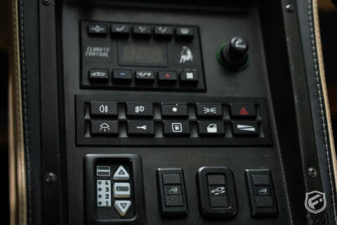 1998 Lamborghini Diablo