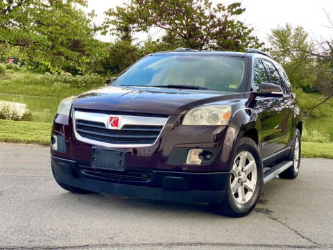 2009 Saturn Outlook