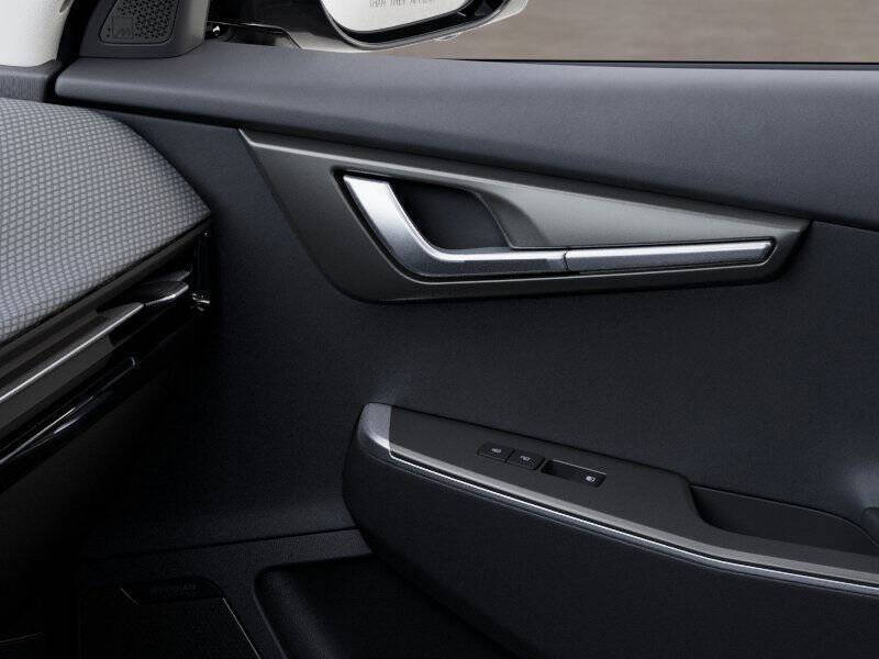 2025 Kia EV6 Wind