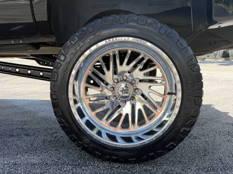 2003 Ford Excursion Limited