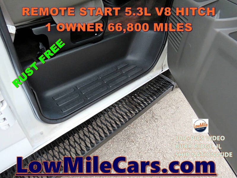 2010 Chevrolet Express LT 1500