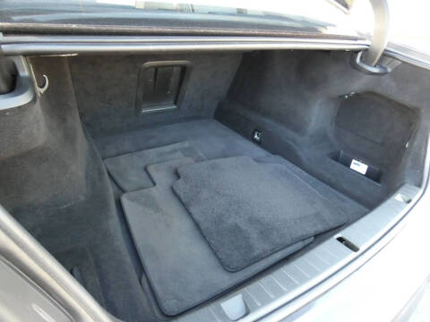 2016 BMW 7 Series 750i xDrive