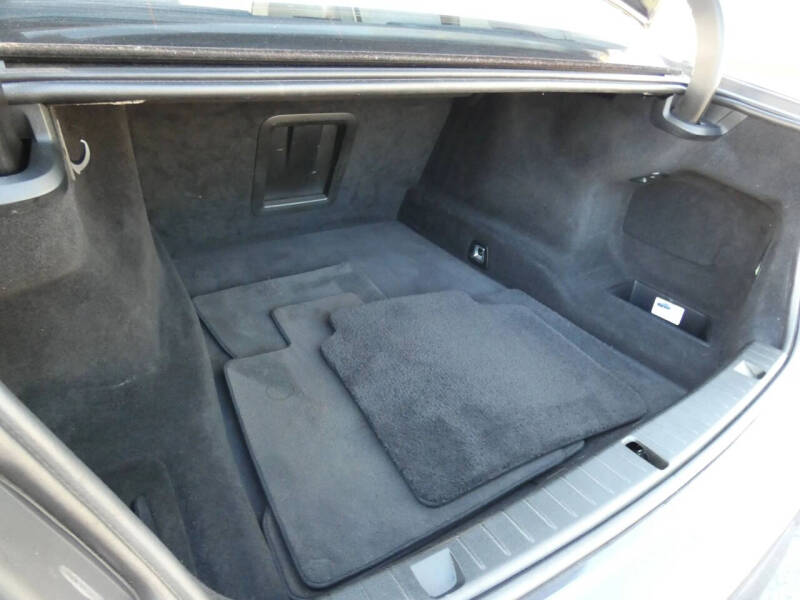 2016 BMW 7 Series 750i xDrive