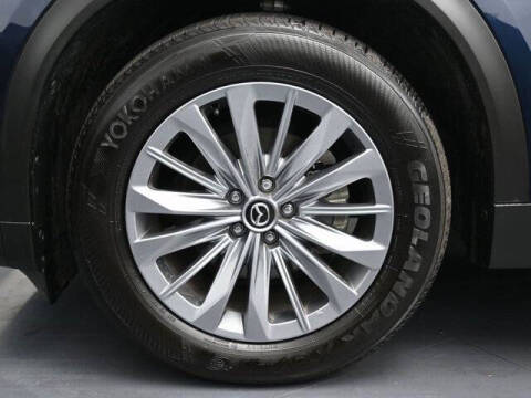 2024 Mazda CX-90 3.3 Turbo Preferred Plus