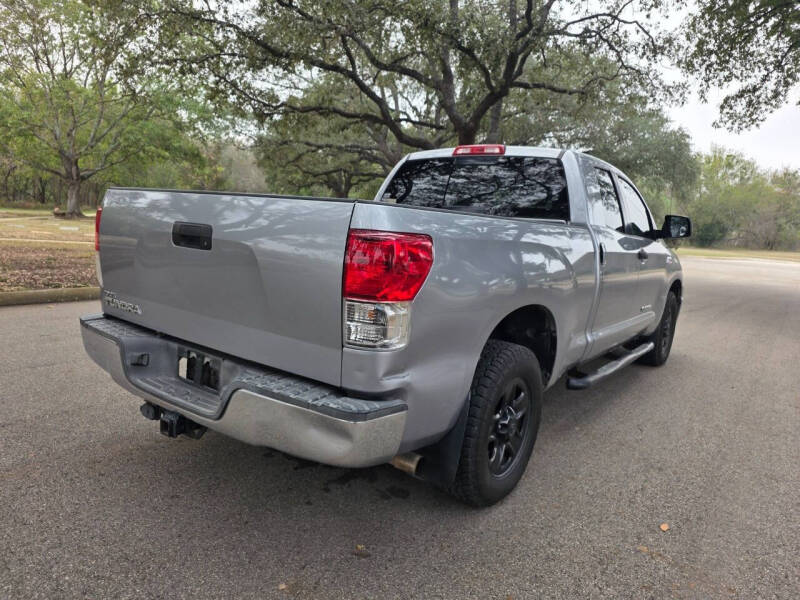 2013 Toyota Tundra Grade