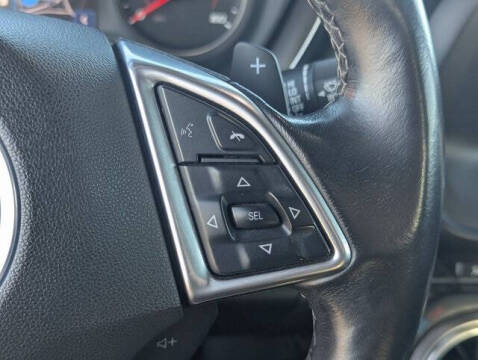 2020 Chevrolet Camaro LT