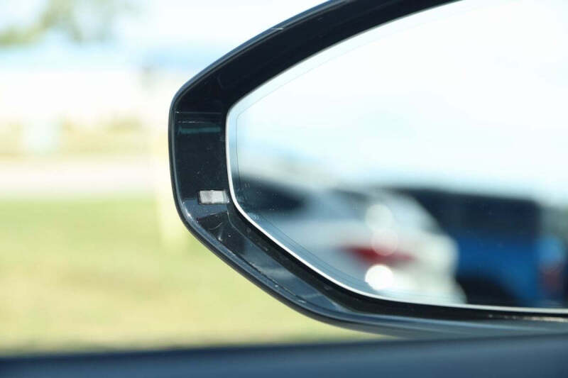 2022 Audi A6 quattro Premium Plus 55 TFSI