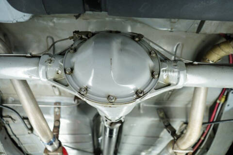 1948 Chevrolet Fleetline