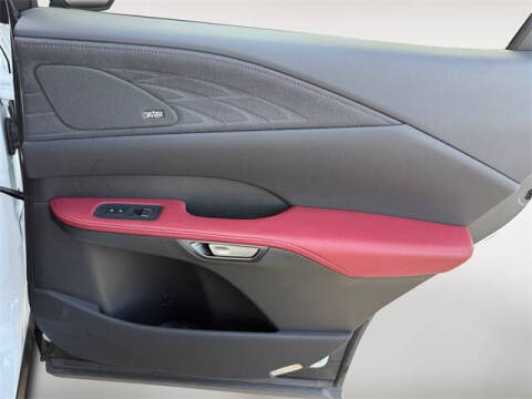 2024 Lexus RX 500h F SPORT Performance