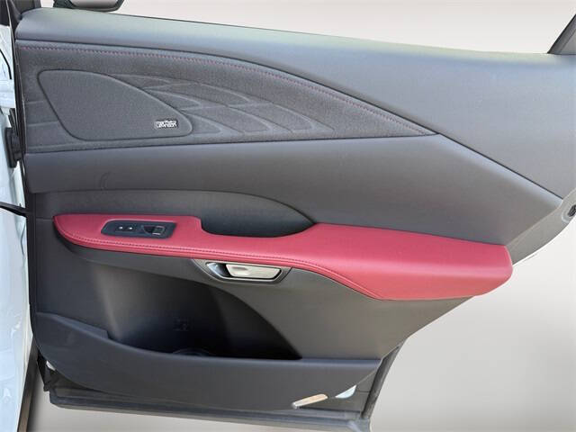 2024 Lexus RX 500h F SPORT Performance