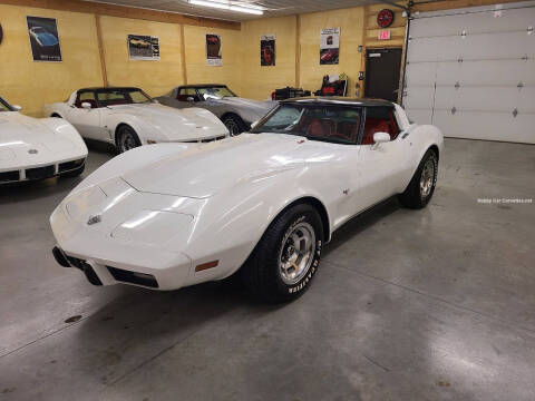 1978 Chevrolet Corvette