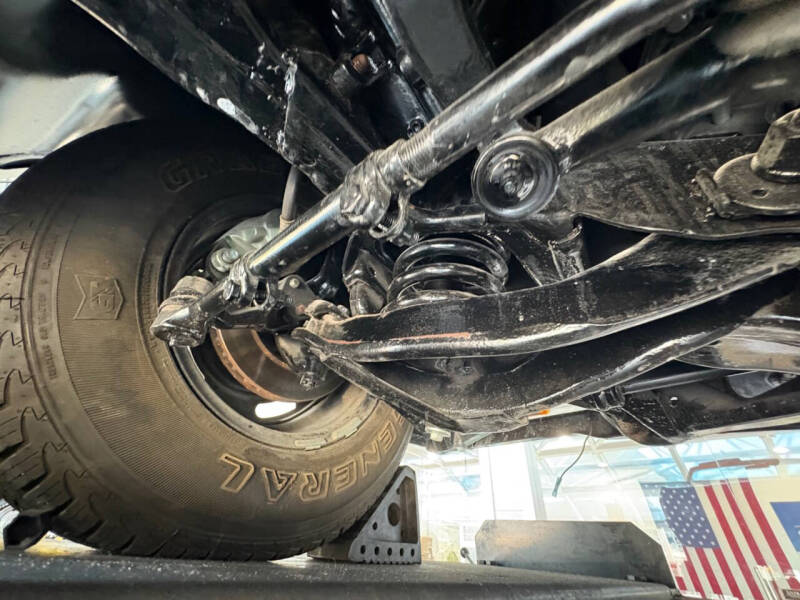 1967 Chevrolet Impala