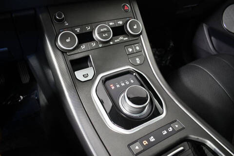 2019 Land Rover Range Rover Evoque SE Premium