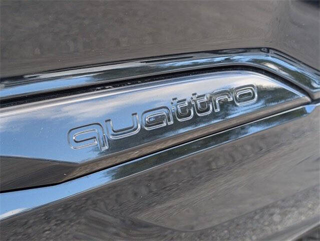 2025 Audi Q7 quattro Premium Plus 45 TFSI