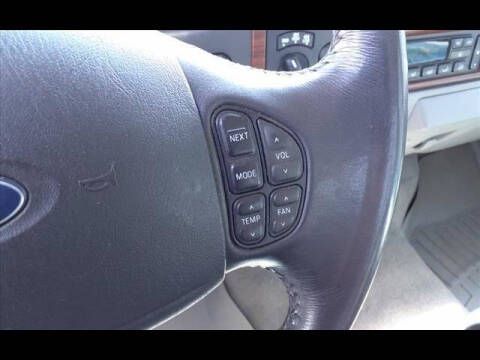 2005 Ford F-350 Super Duty