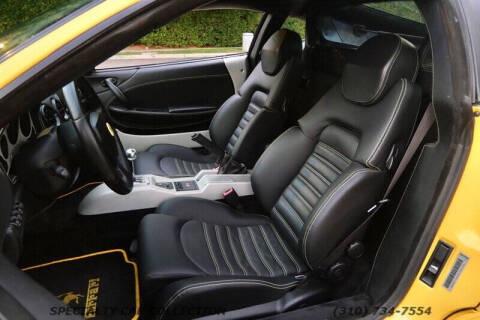 1999 Ferrari 360 Modena