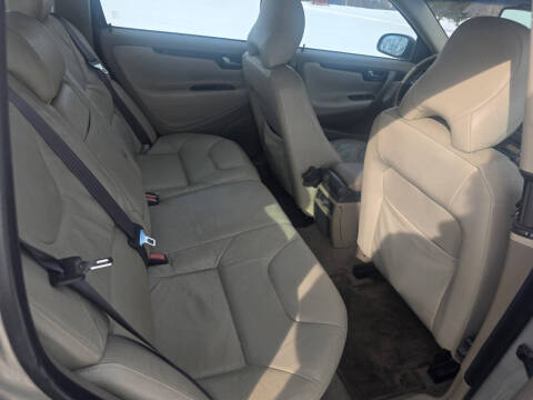 2002 Volvo V70 2.4