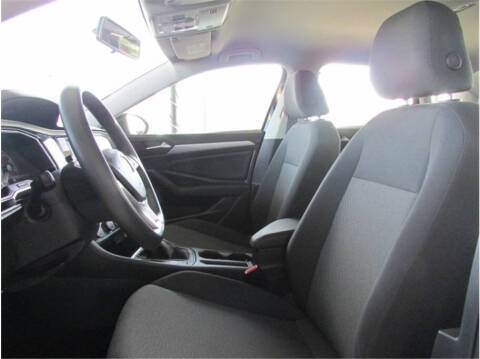 2021 Volkswagen Jetta