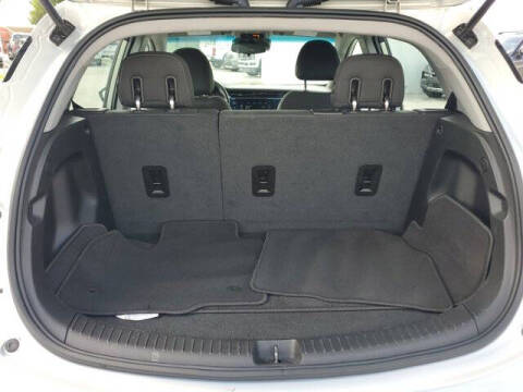 2023 Chevrolet Bolt EV 1LT