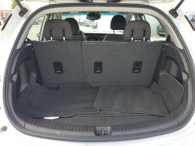 2023 Chevrolet Bolt EV 1LT