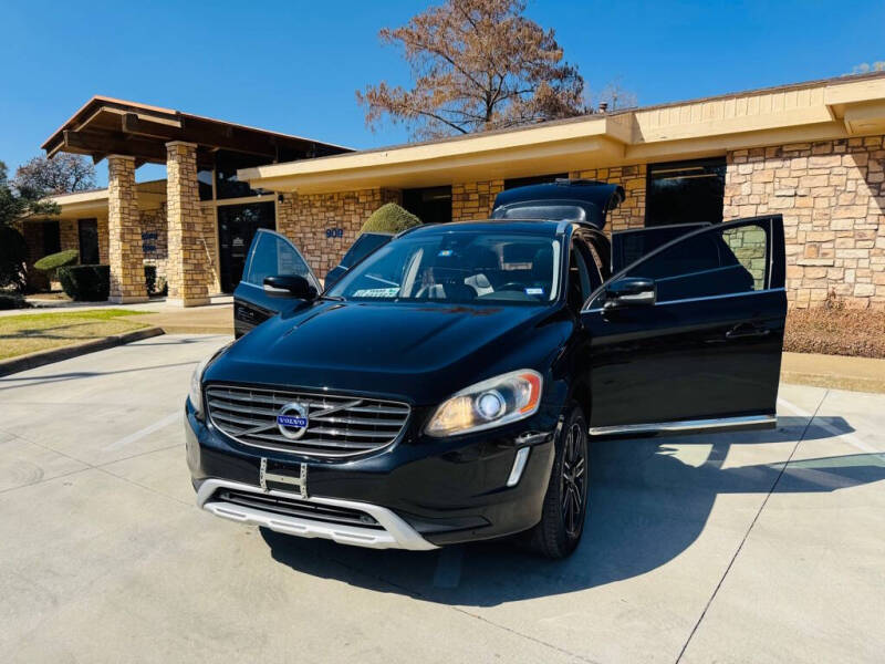 2017 Volvo XC60 T5 Dynamic