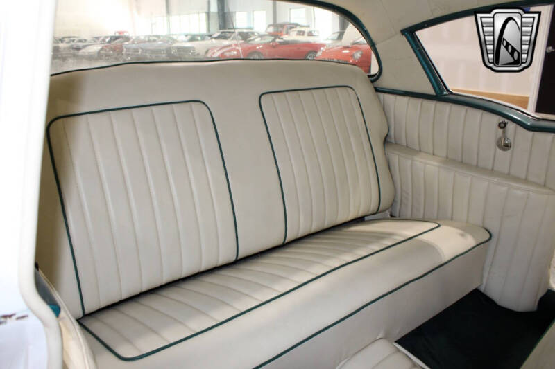 1958 Chevrolet Biscayne