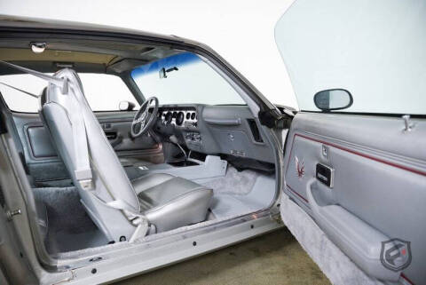 1979 Pontiac Trans Am