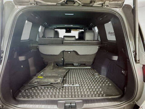 2024 Lexus GX 550 Overtrail+