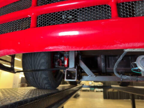 1969 Volkswagen Beetle