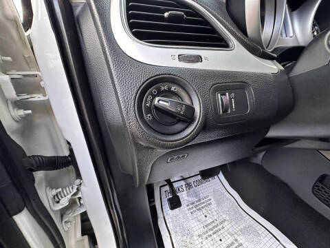 2018 Dodge Journey GT