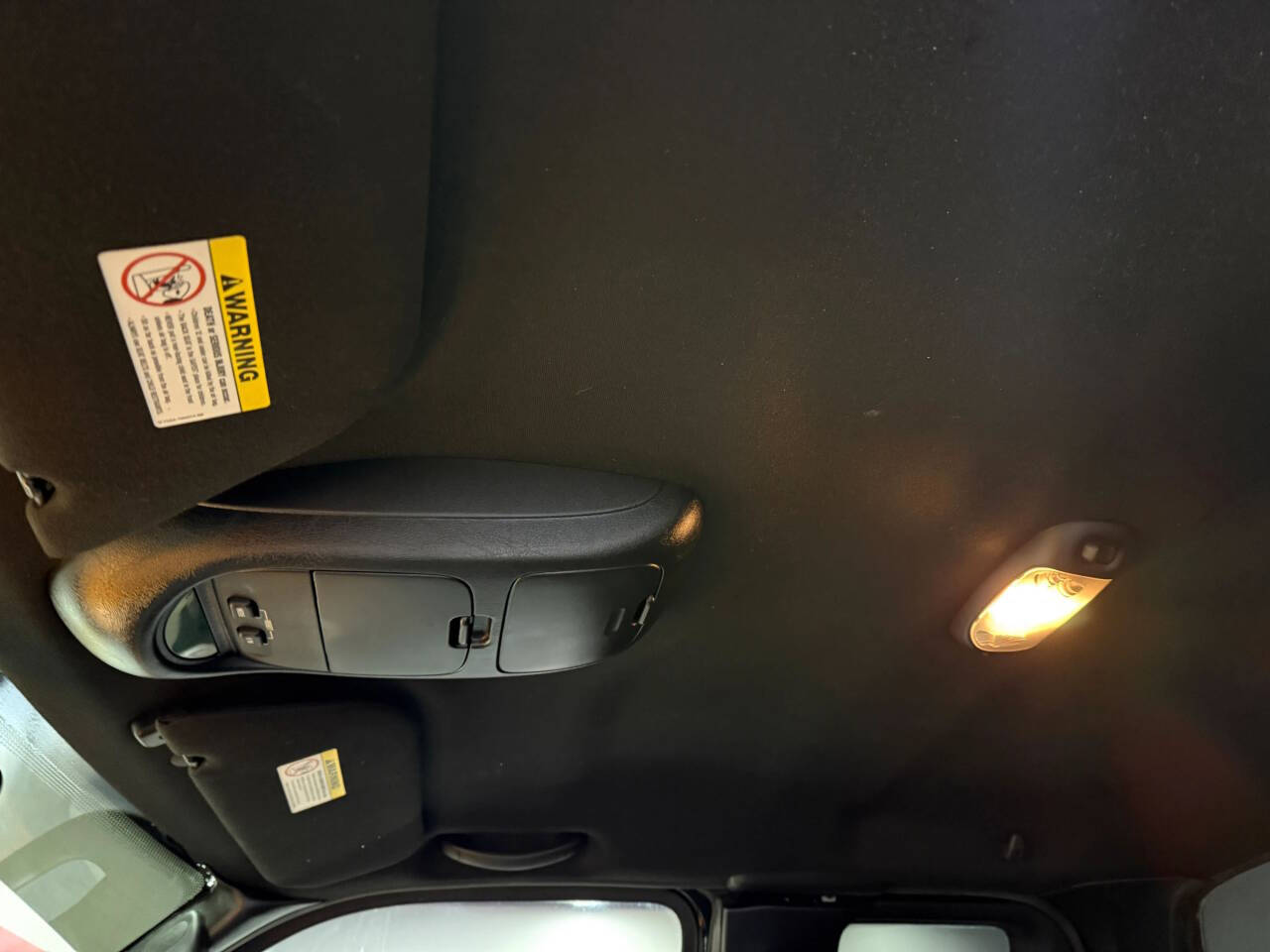 2004 Ford F-250 Super Duty 36