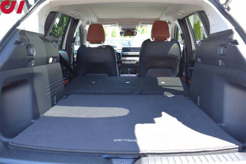 2024 Mazda CX-50 2.5 Turbo Premium Plus