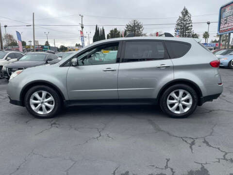 2006 Subaru B9 Tribeca 5-Pass.