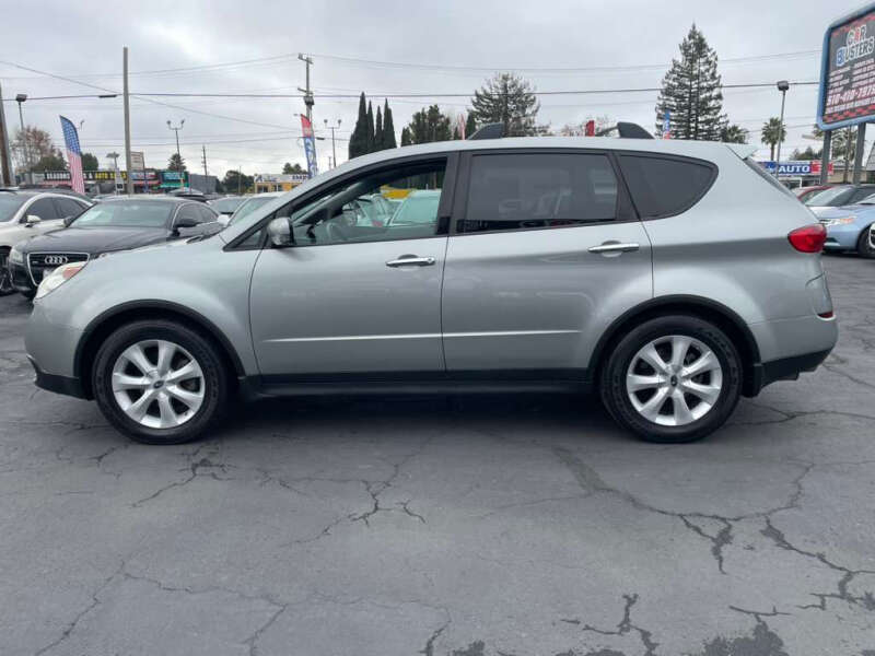 2006 Subaru B9 Tribeca 5-Pass.