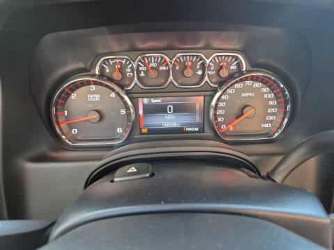 2016 GMC Yukon XL SLE