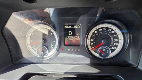 2015 RAM 1500