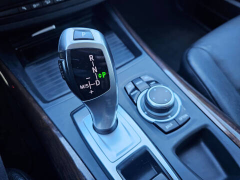 2011 BMW X5 xDrive35d